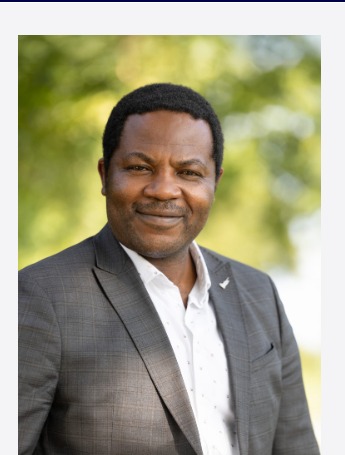 Dr. Bertrand Toumi, Geschäftsführer OKOHO Consulting GmbH